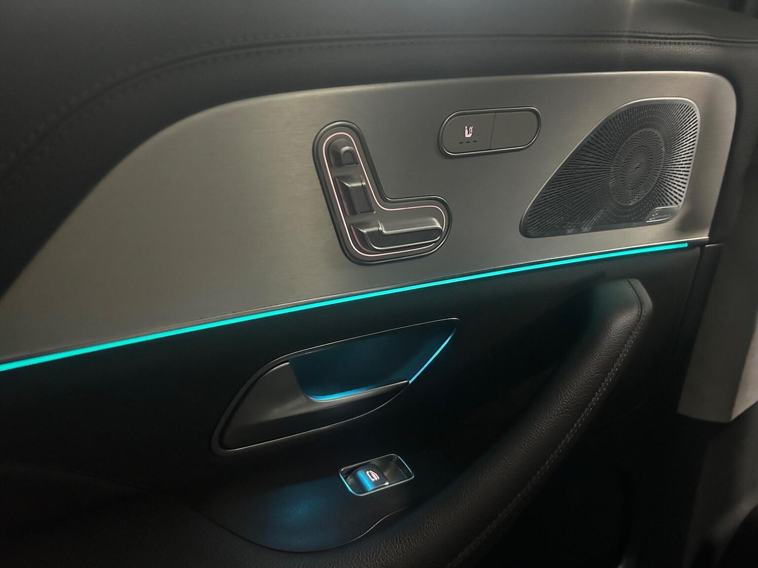 Used Mercedes-Benz GLS 2020 for sale - 76897016: Photo 37