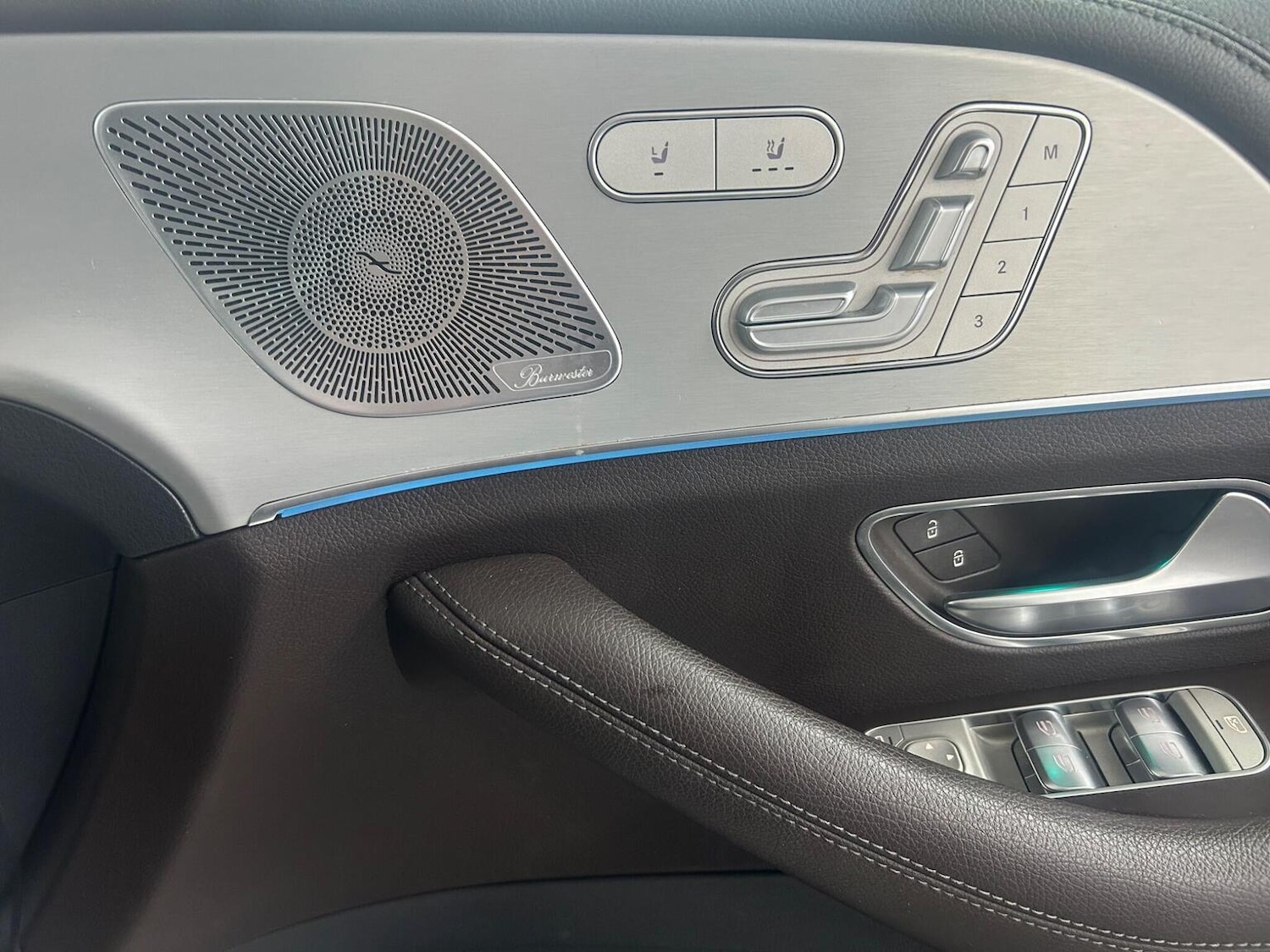 Used Mercedes-Benz GLS 2020 for sale - 76897016: Photo 38