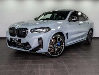 2022 (22) - 3.0i Competition Auto xDrive Euro 6 (s/s) 5dr