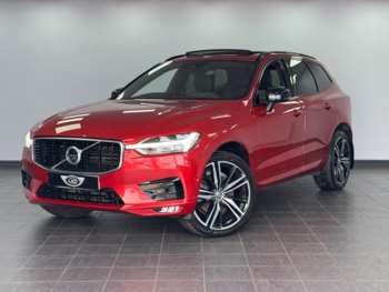 2020 (20) - 2.0 B5D R DESIGN 5dr AWD Geartronic