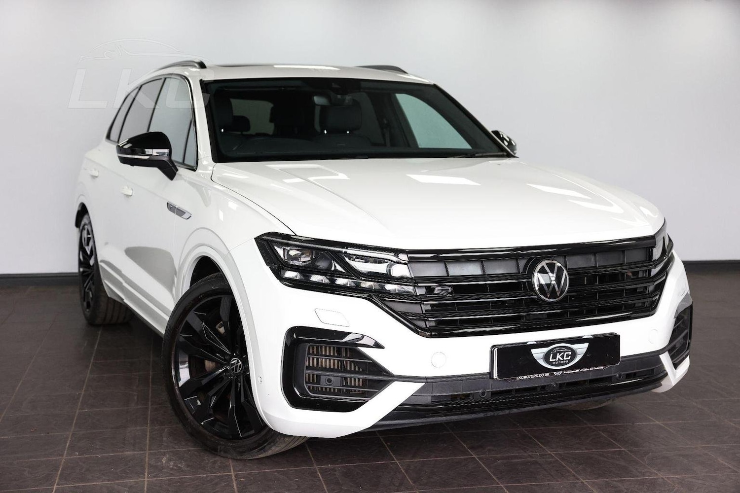 Used Volkswagen Touareg 2022 for sale - 76794595: Photo 12