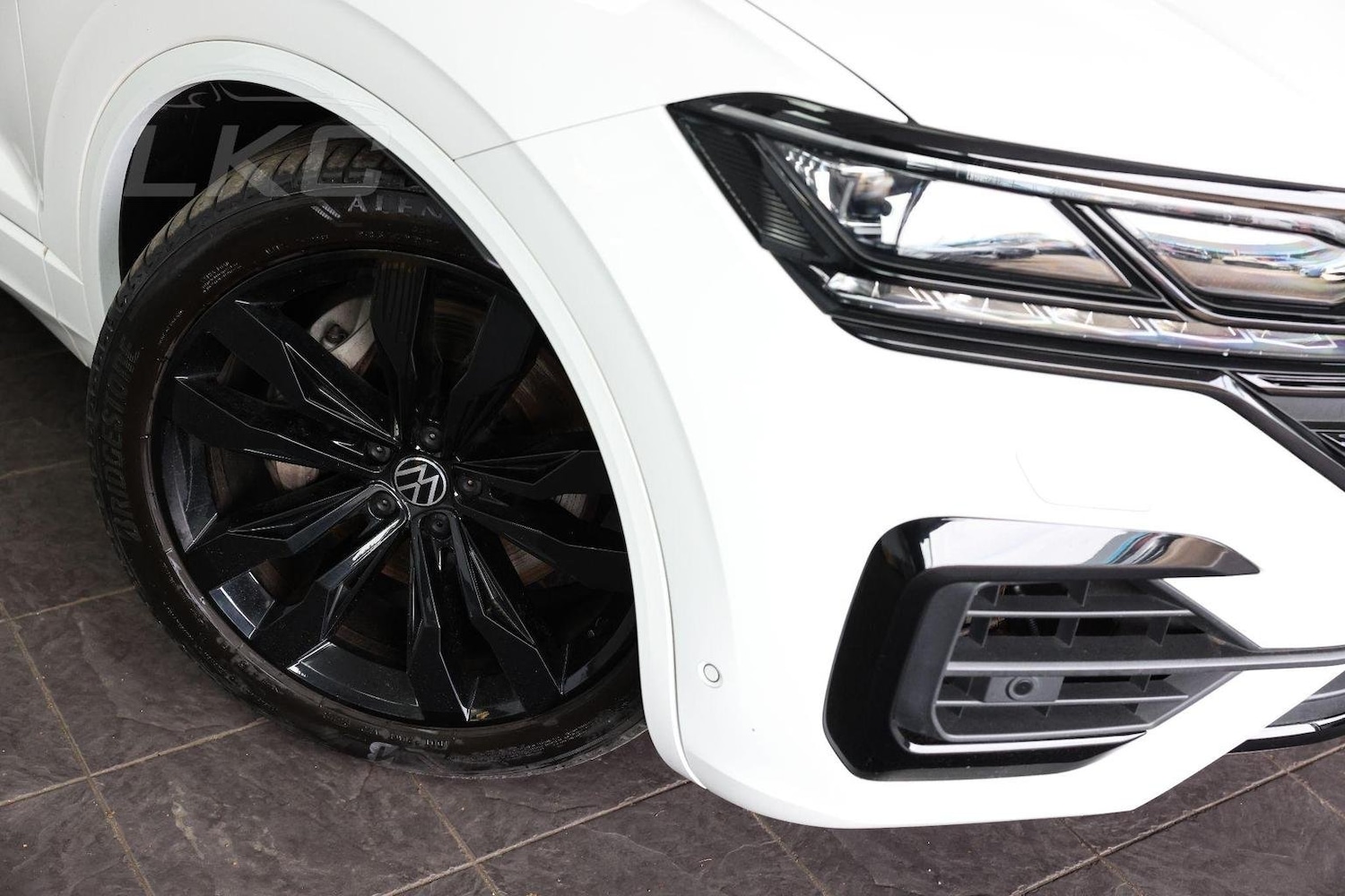 Used Volkswagen Touareg 2022 for sale - 76794595: Photo 13