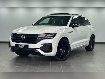 2022 - 3.0 TSI V6 Black Edition Tiptronic 4Motion Euro 6 (s/s) 5dr