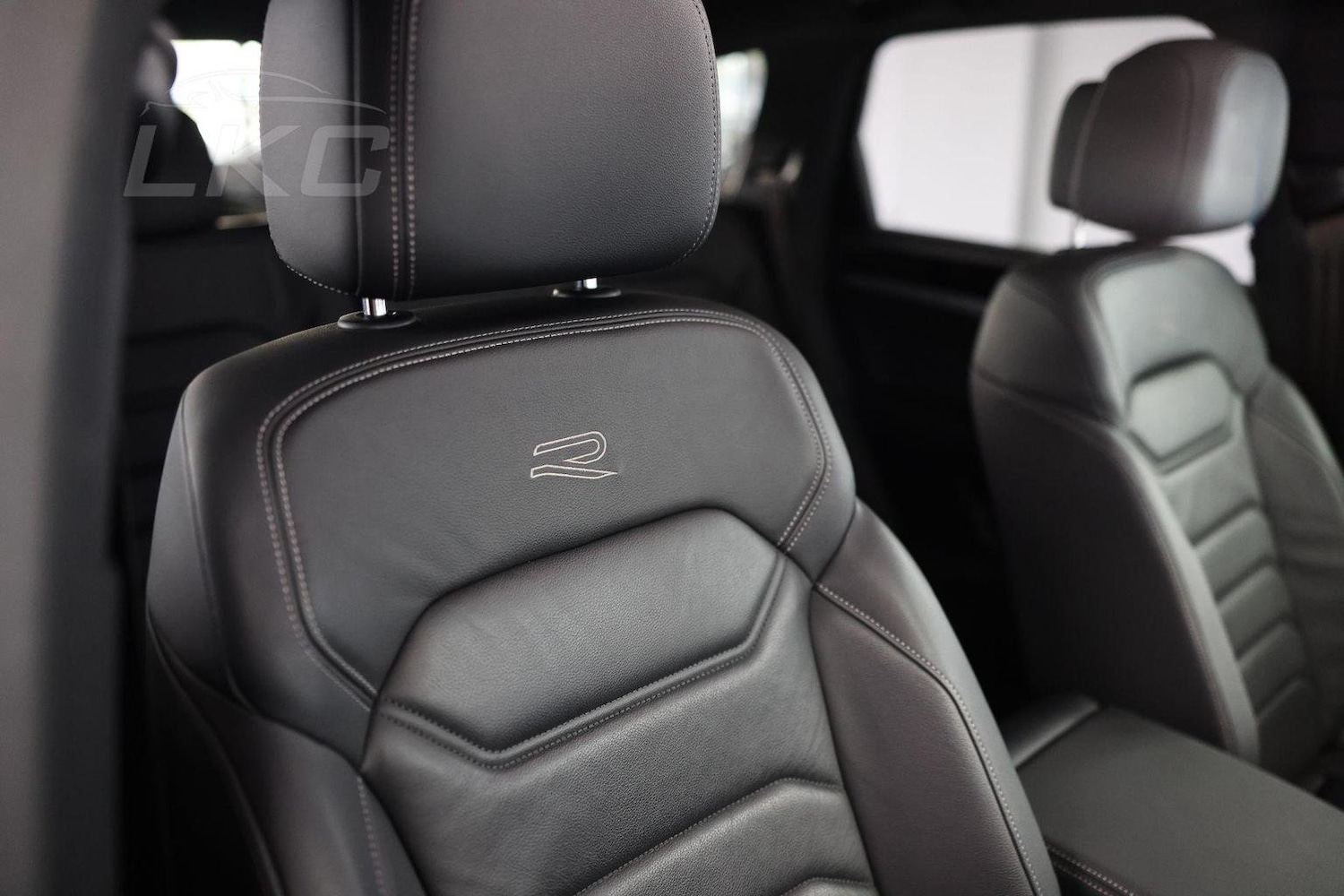 Used Volkswagen Touareg 2022 for sale - 76794595: Photo 23