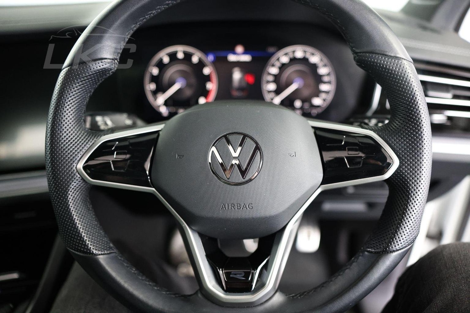 Used Volkswagen Touareg 2022 for sale - 76794595: Photo 24