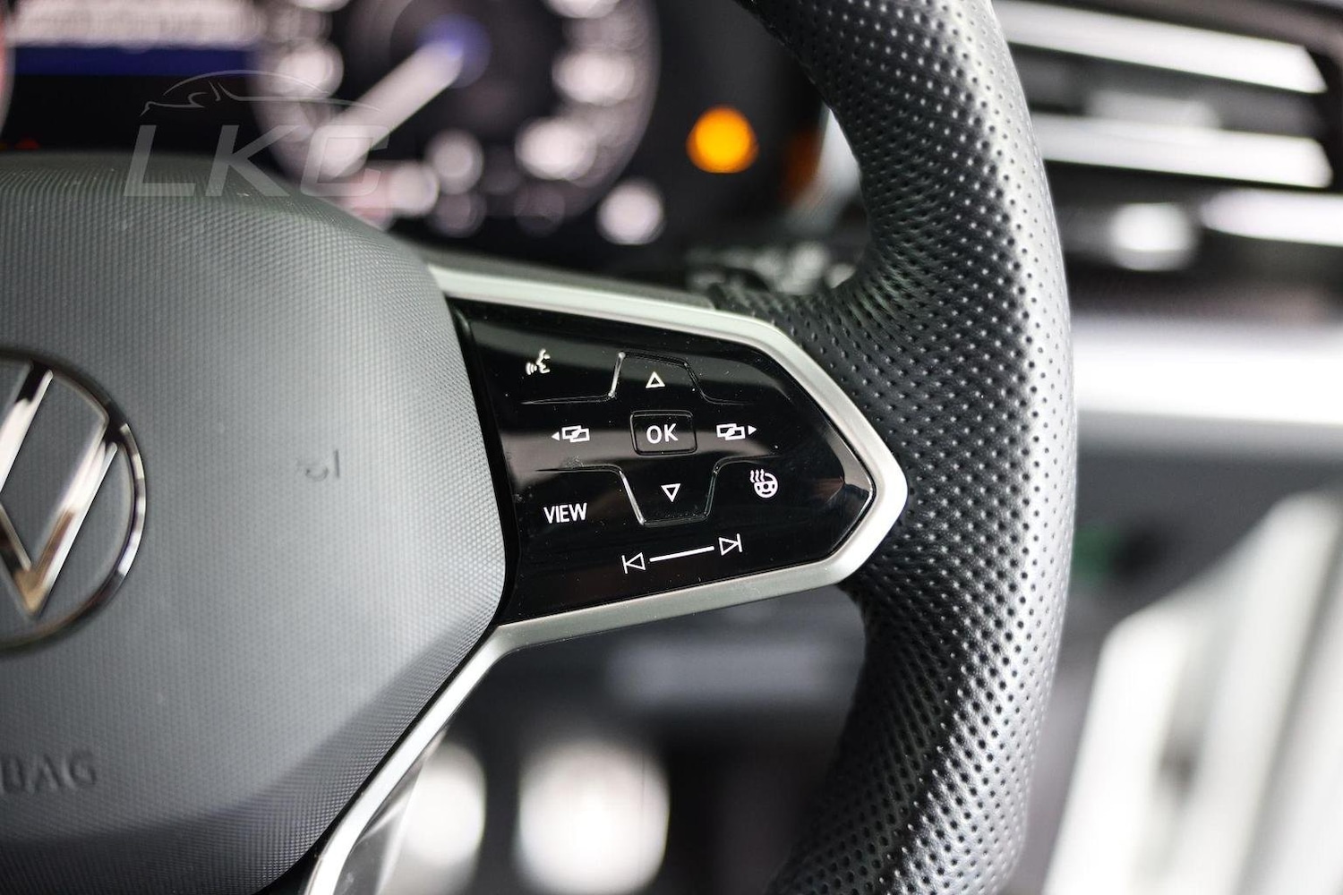 Used Volkswagen Touareg 2022 for sale - 76794595: Photo 25