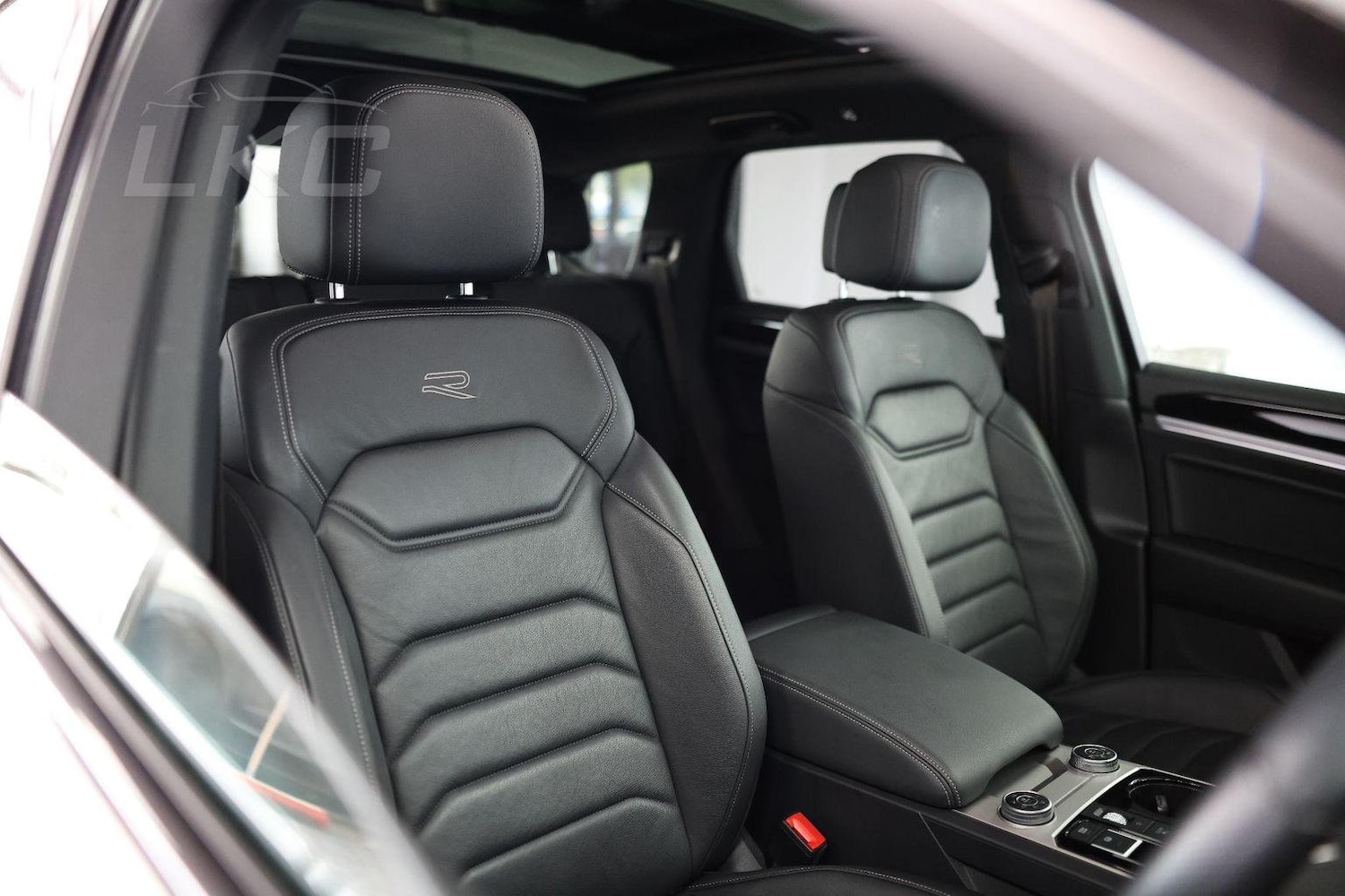 Used Volkswagen Touareg 2022 for sale - 76794595: Photo 3