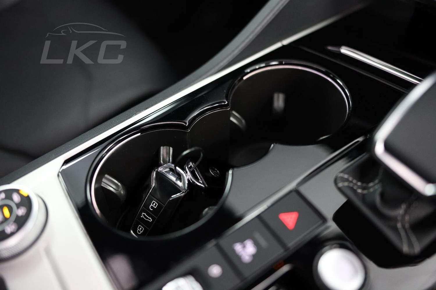 Used Volkswagen Touareg 2022 for sale - 76794595: Photo 35