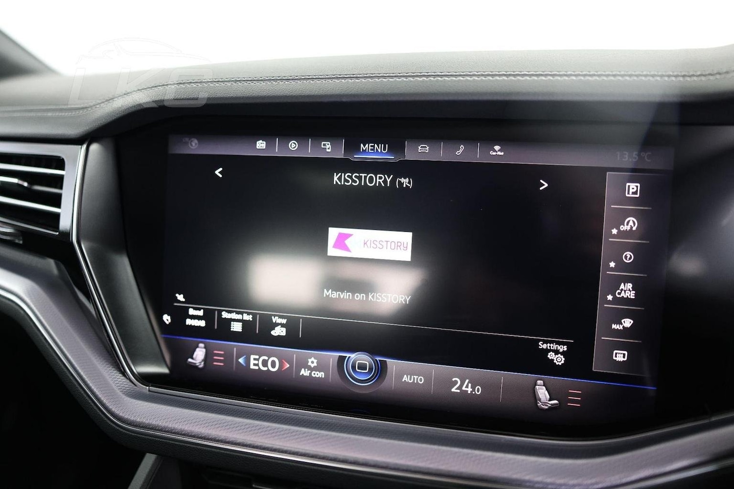 Used Volkswagen Touareg 2022 for sale - 76794595: Photo 36