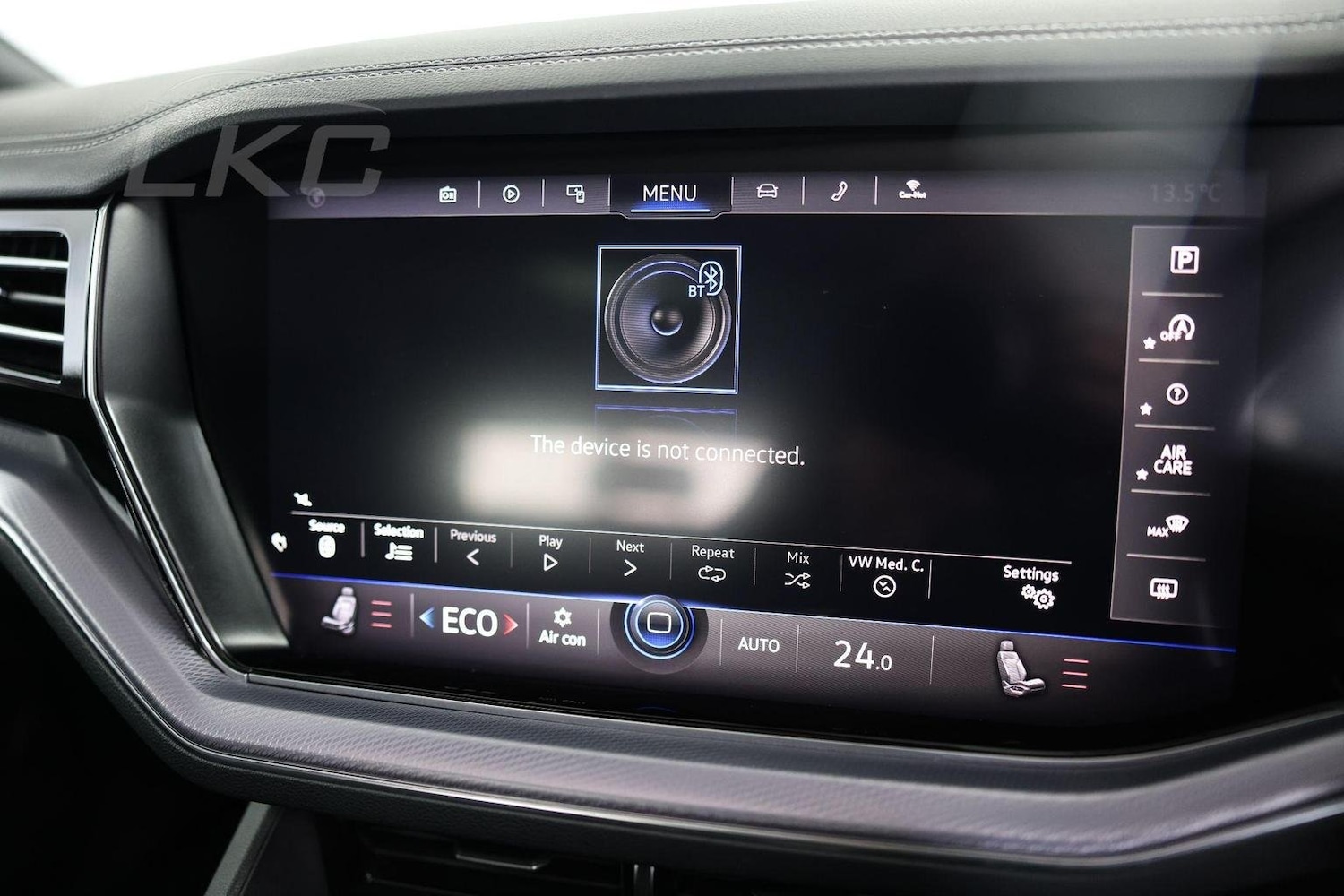 Used Volkswagen Touareg 2022 for sale - 76794595: Photo 37