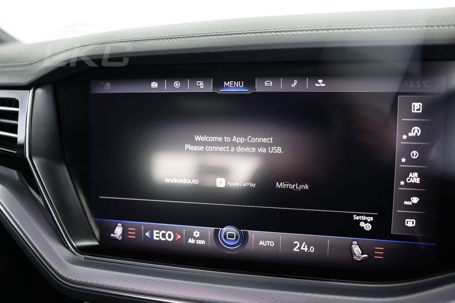 Used Volkswagen Touareg 2022 for sale - 76794595: Photo 38