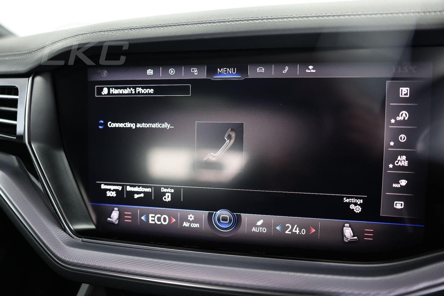 Used Volkswagen Touareg 2022 for sale - 76794595: Photo 40