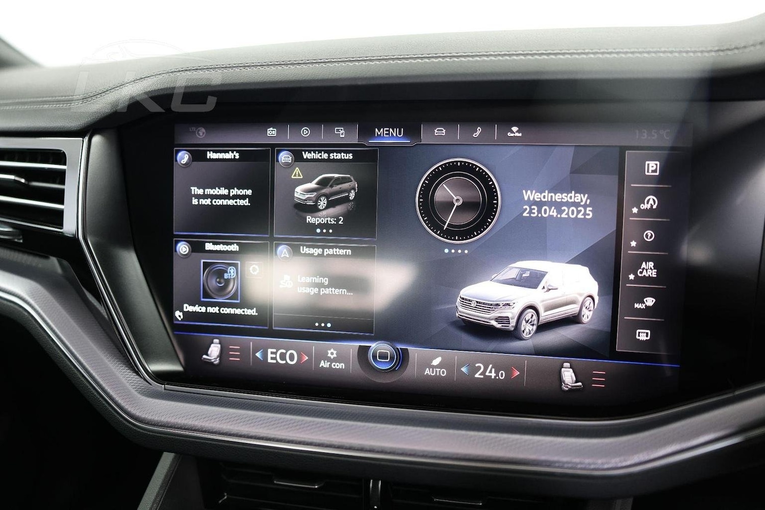 Used Volkswagen Touareg 2022 for sale - 76794595: Photo 41