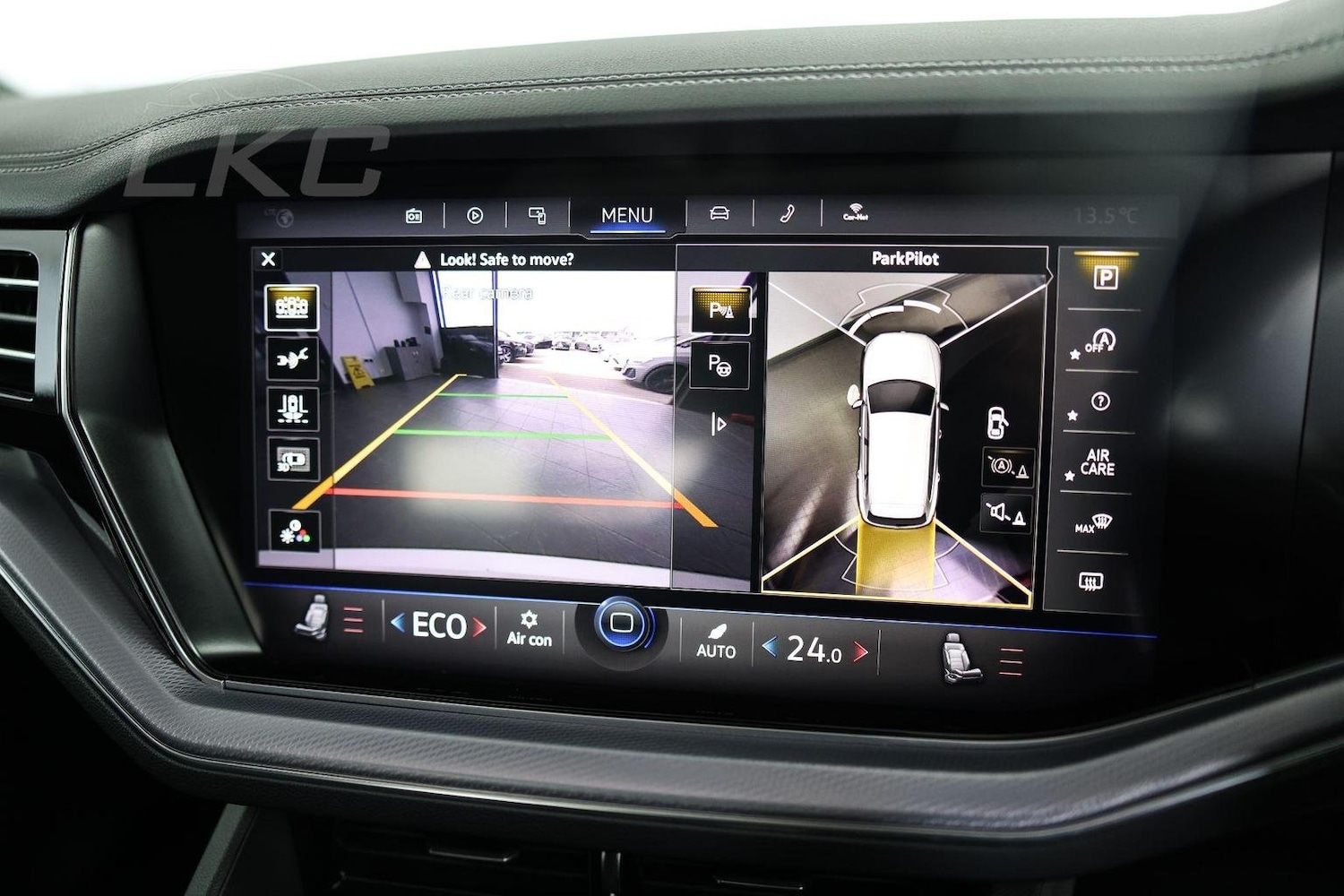 Used Volkswagen Touareg 2022 for sale - 76794595: Photo 42