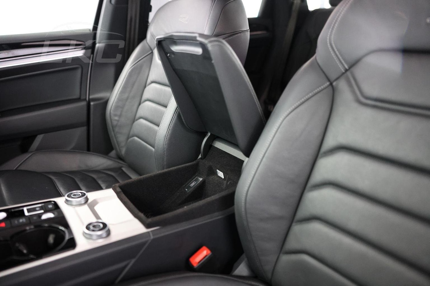 Used Volkswagen Touareg 2022 for sale - 76794595: Photo 46