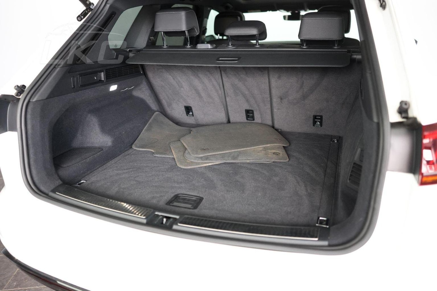 Used Volkswagen Touareg 2022 for sale - 76794595: Photo 51