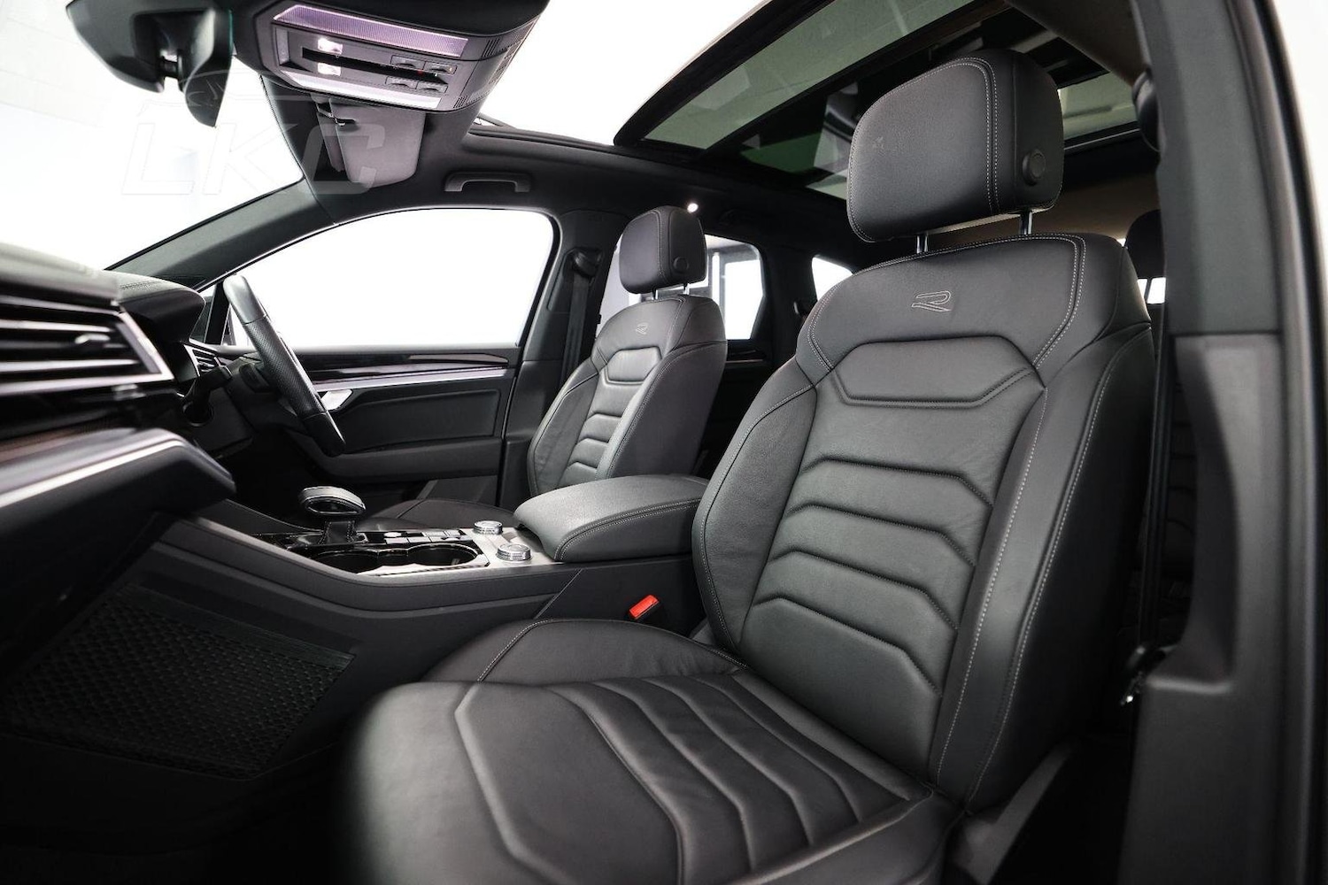 Used Volkswagen Touareg 2022 for sale - 76794595: Photo 58