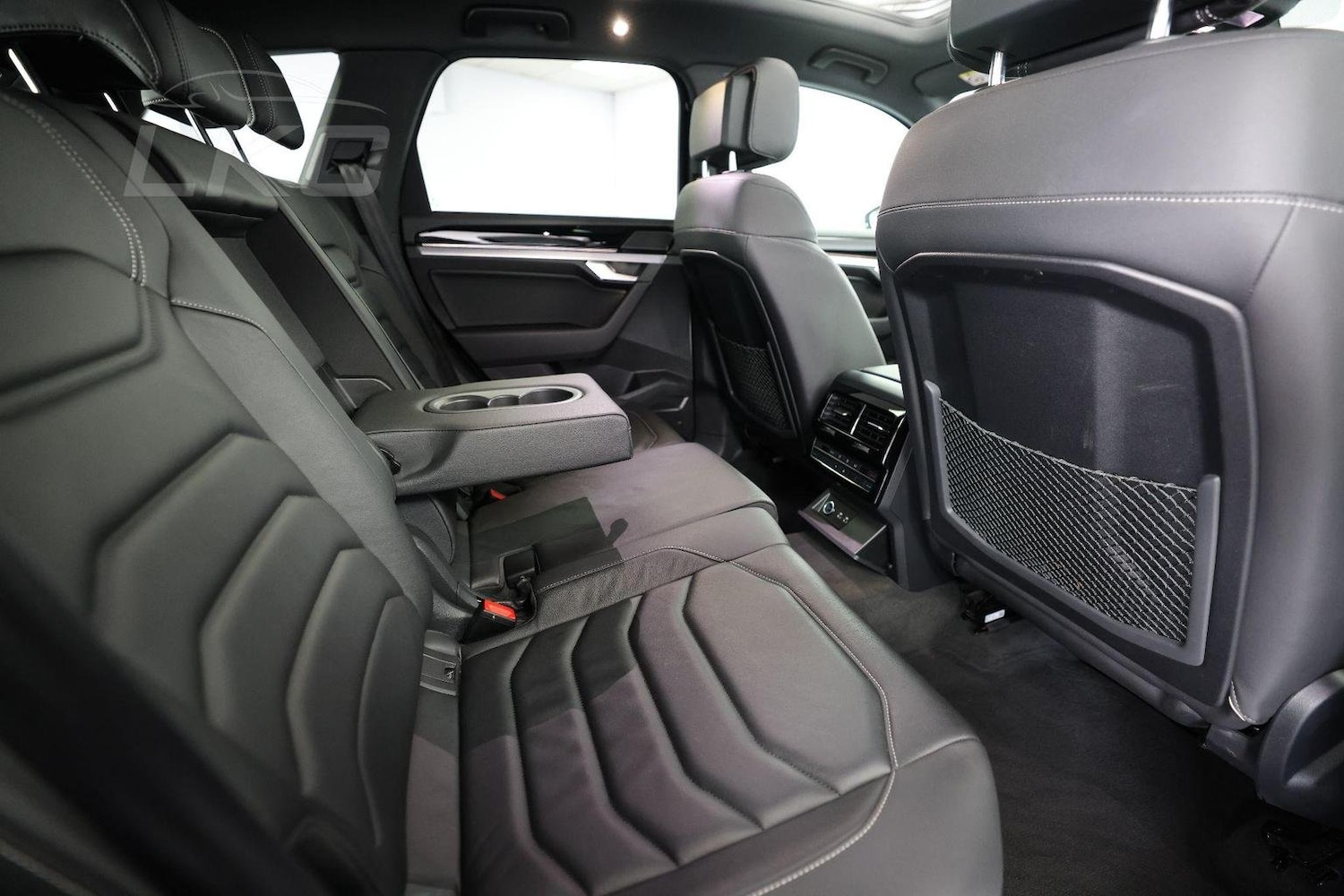 Used Volkswagen Touareg 2022 for sale - 76794595: Photo 61