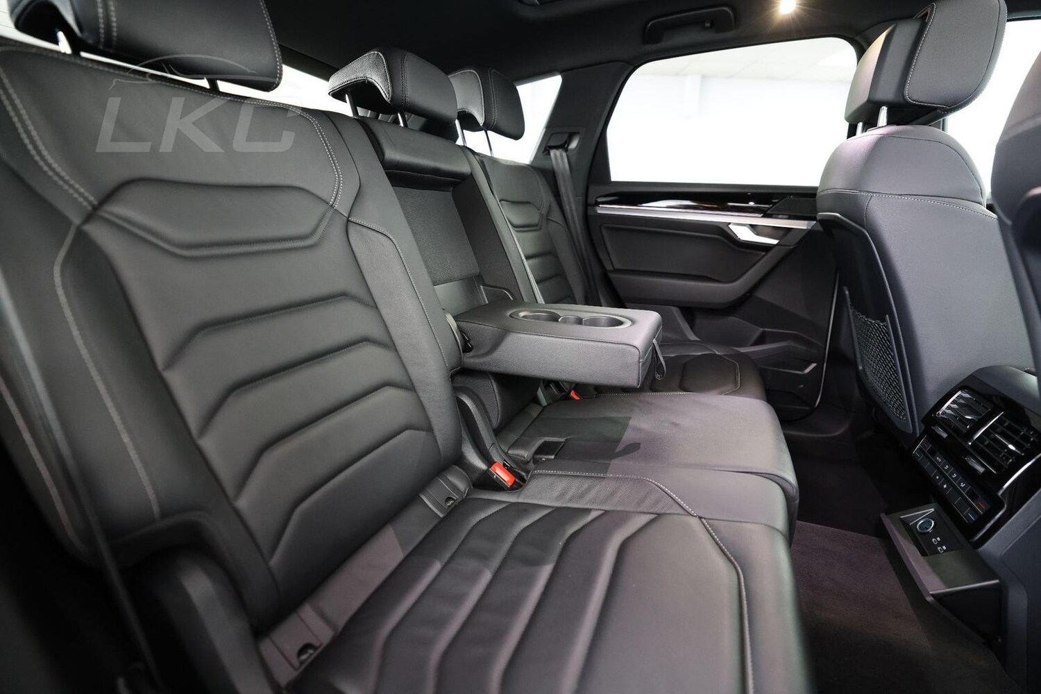 Used Volkswagen Touareg 2022 for sale - 76794595: Photo 62