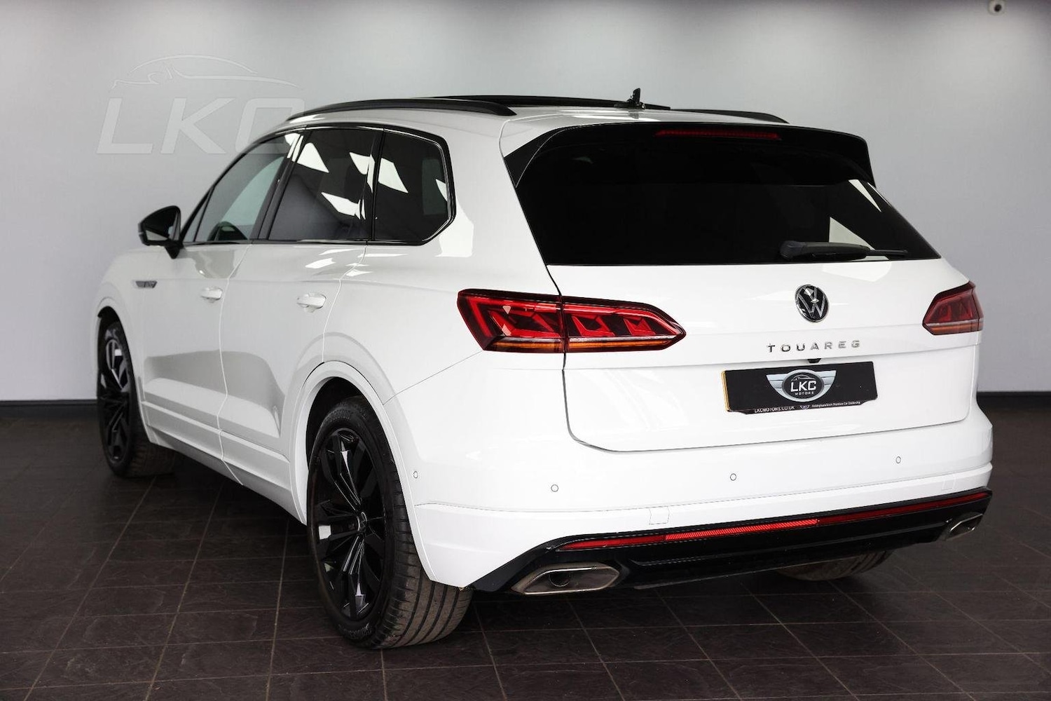 Used Volkswagen Touareg 2022 for sale - 76794595: Photo 63