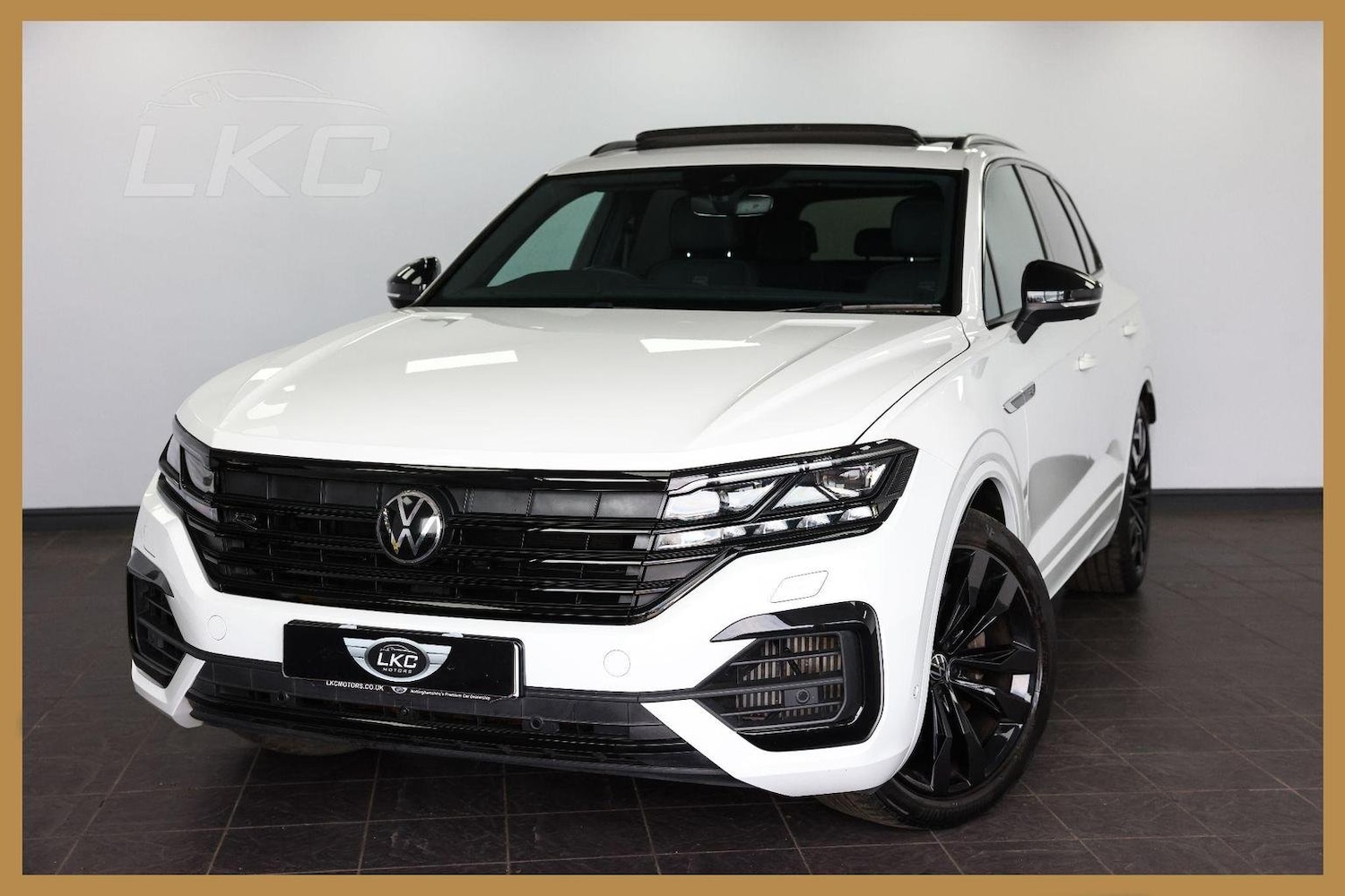 Used Volkswagen Touareg 2022 for sale - 76794595: Photo 66