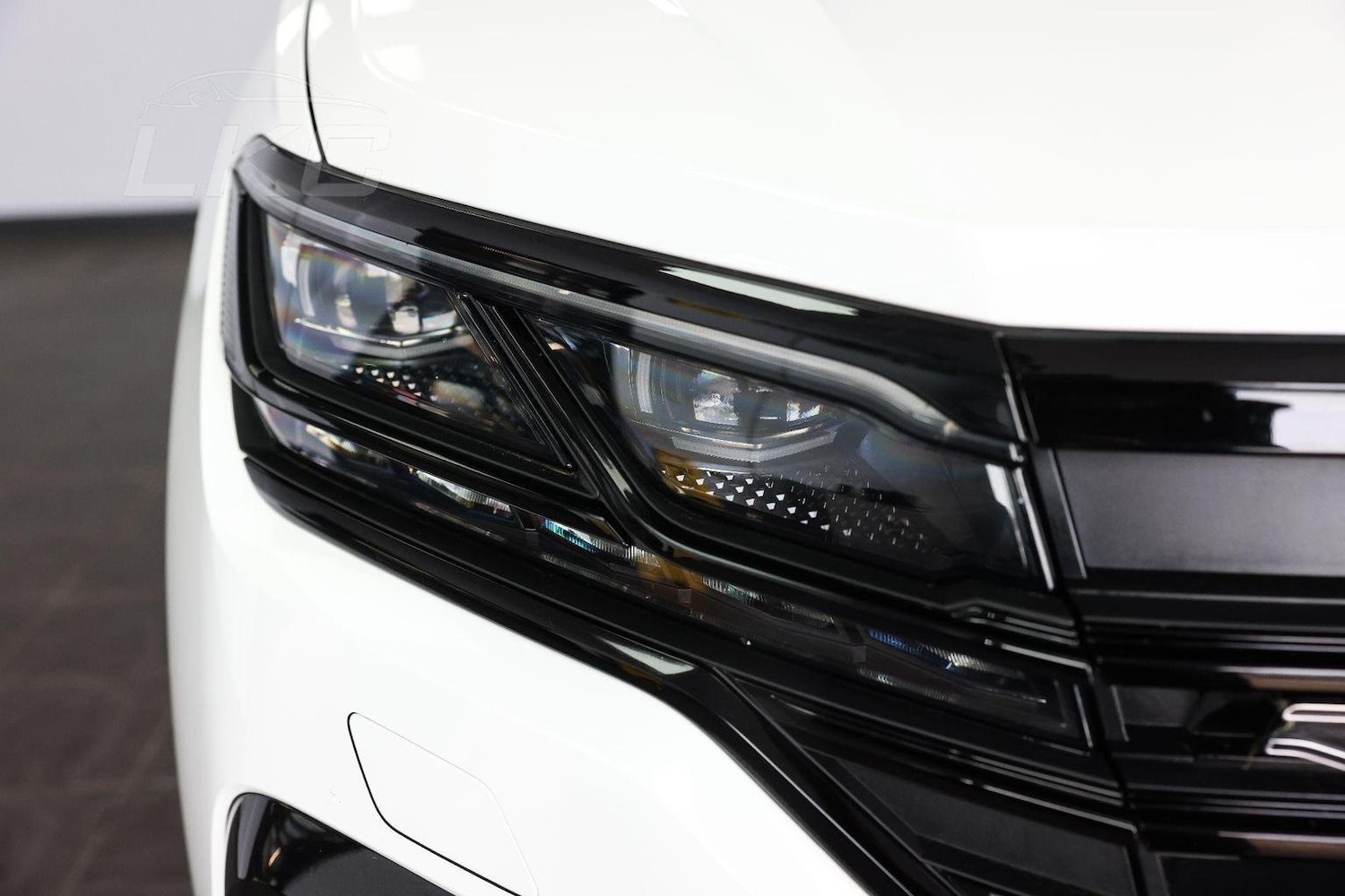 Used Volkswagen Touareg 2022 for sale - 76794595: Photo 9