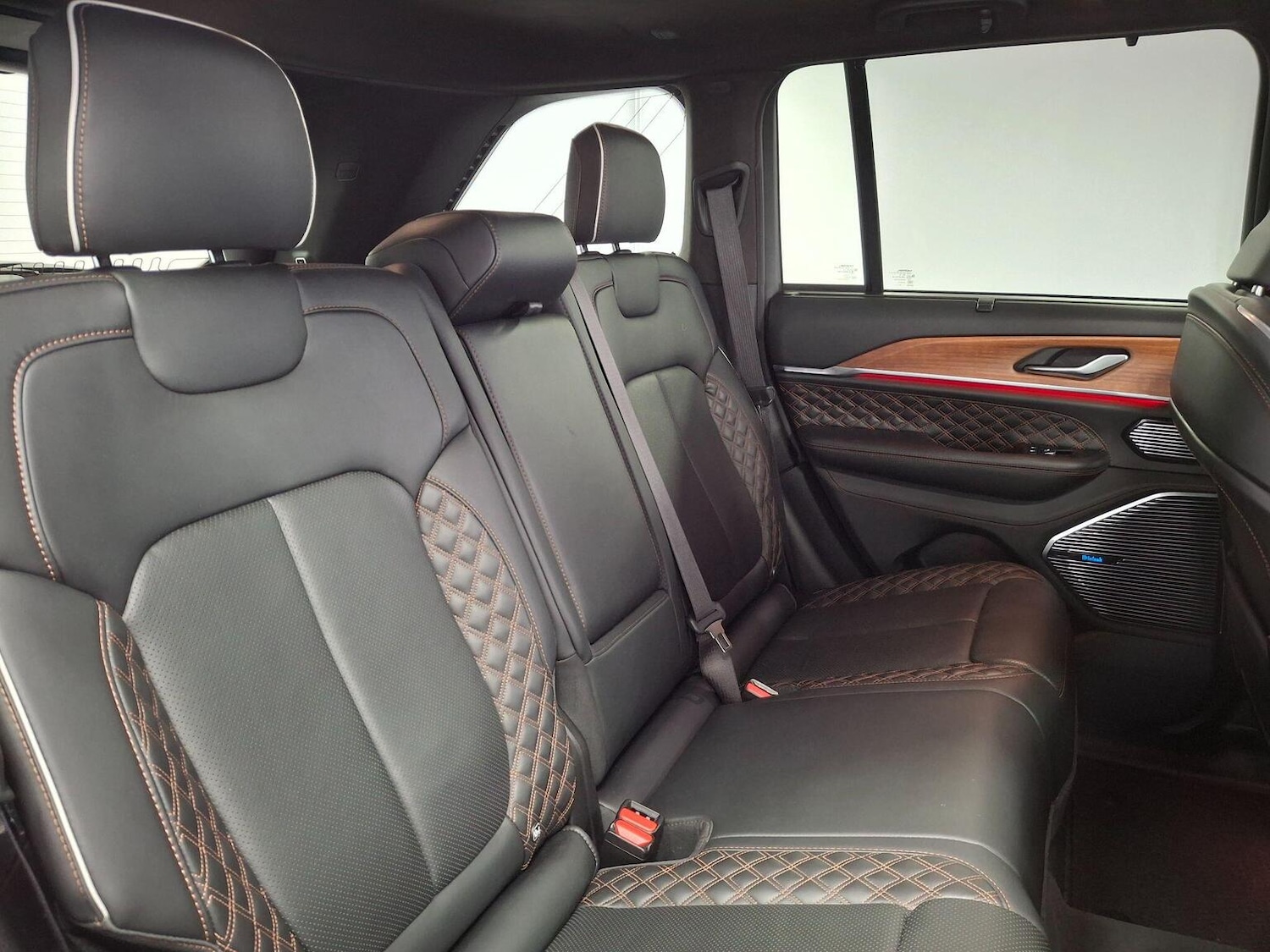 Used Jeep Grand Cherokee 2023 for sale - 77395255: Photo 11