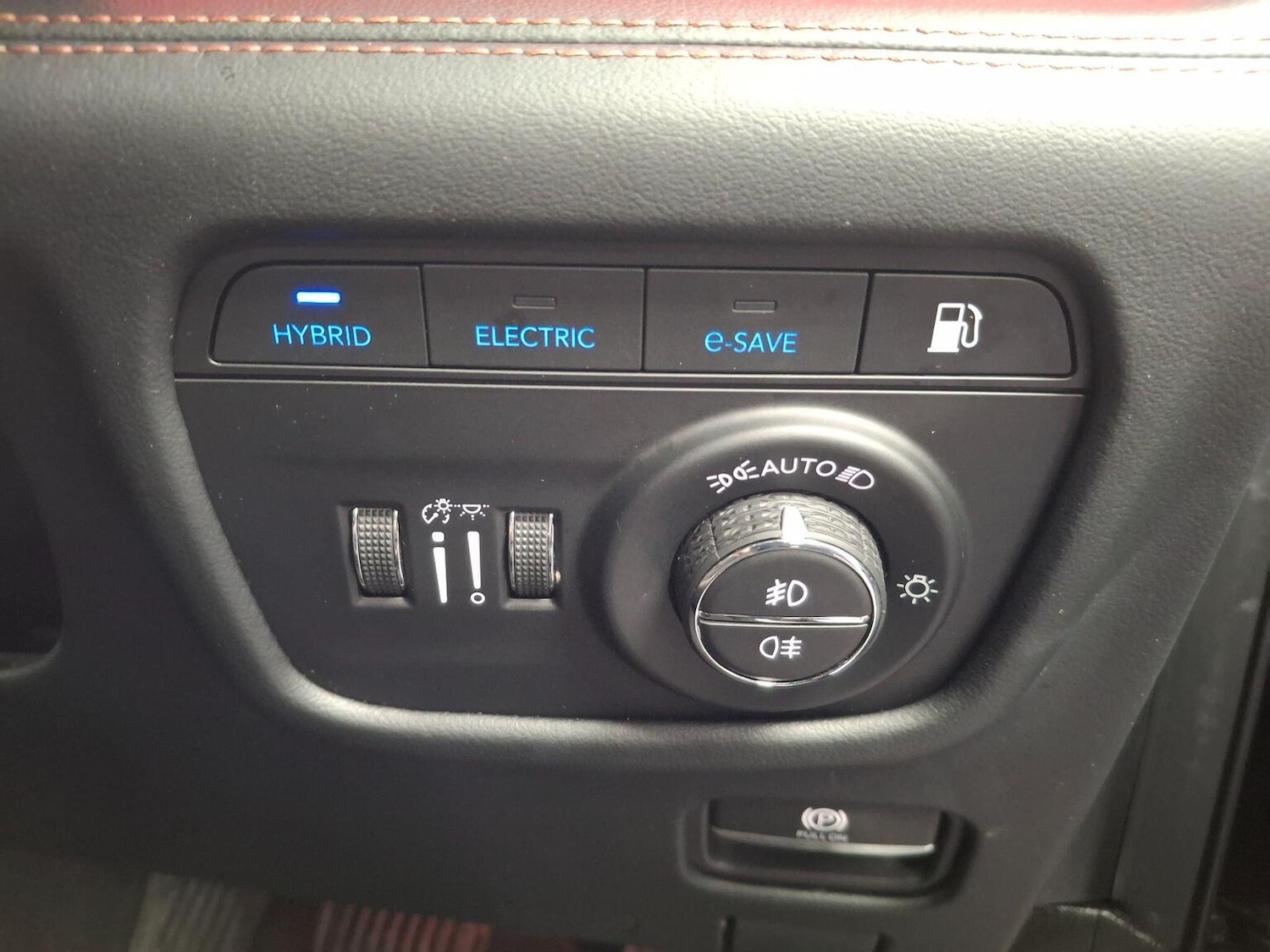 Used Jeep Grand Cherokee 2023 for sale - 77395255: Photo 15