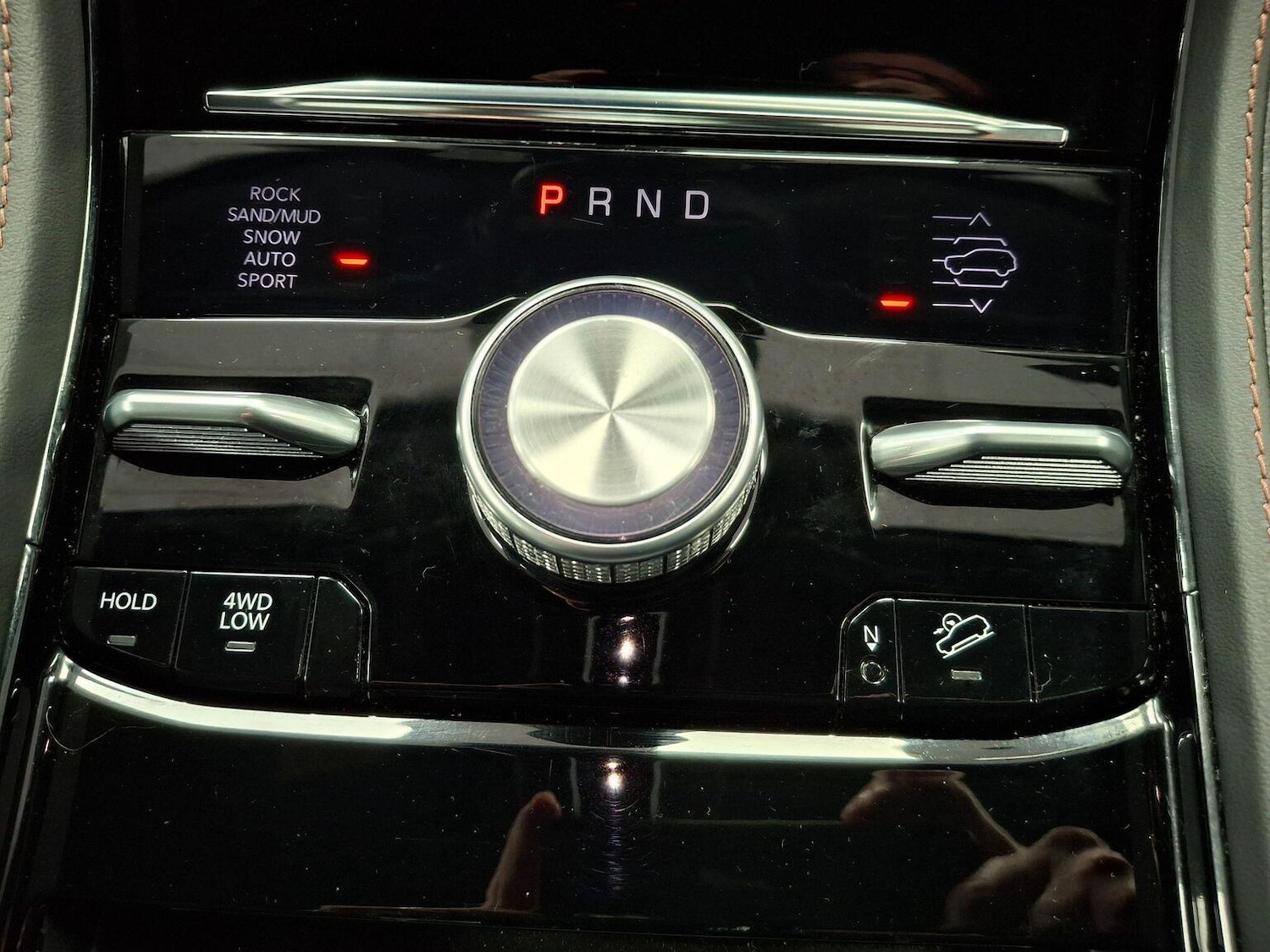 Used Jeep Grand Cherokee 2023 for sale - 77395255: Photo 24