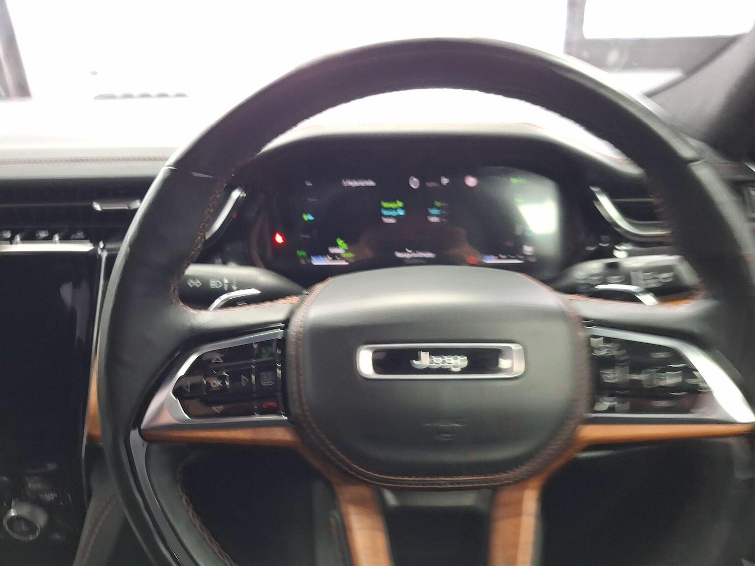 Used Jeep Grand Cherokee 2023 for sale - 77395255: Photo 25