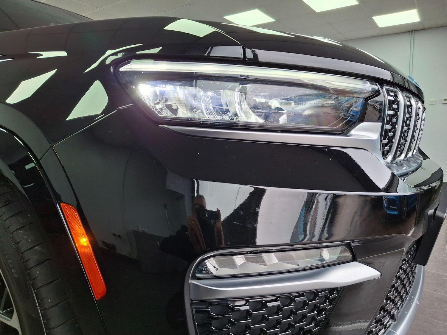 Used Jeep Grand Cherokee 2023 for sale - 77395255: Photo 26