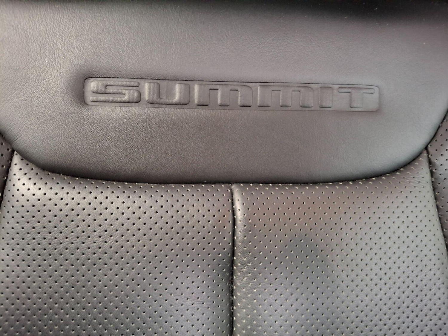 Used Jeep Grand Cherokee 2023 for sale - 77395255: Photo 28