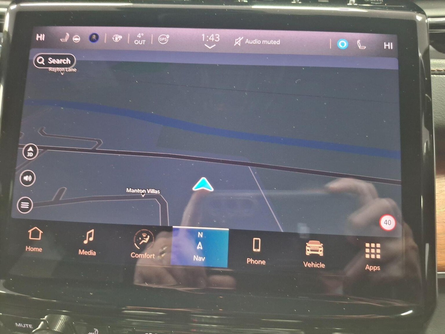 Used Jeep Grand Cherokee 2023 for sale - 77395255: Photo 31