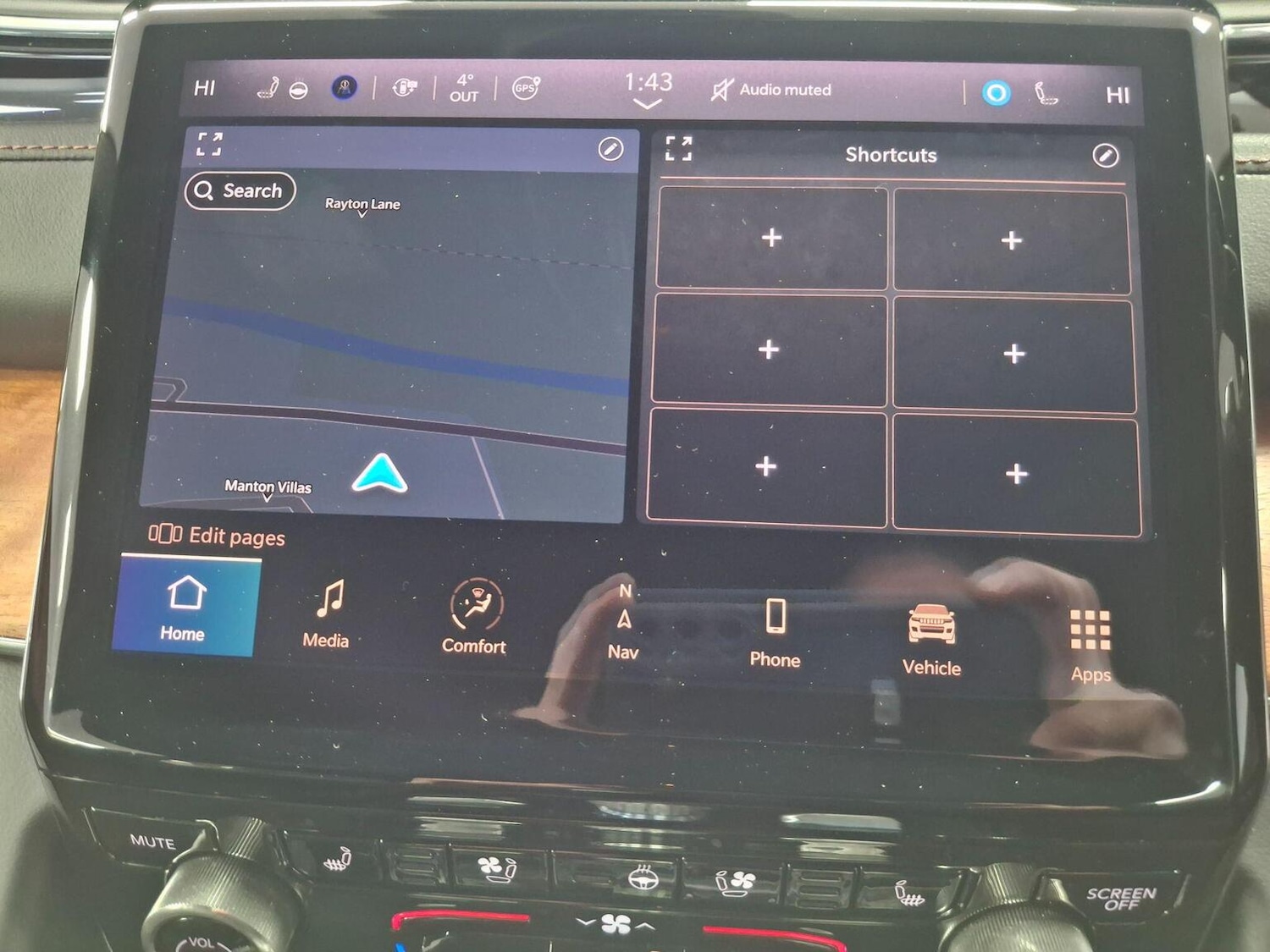 Used Jeep Grand Cherokee 2023 for sale - 77395255: Photo 32