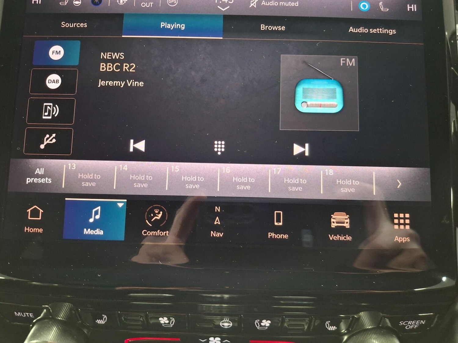 Used Jeep Grand Cherokee 2023 for sale - 77395255: Photo 33