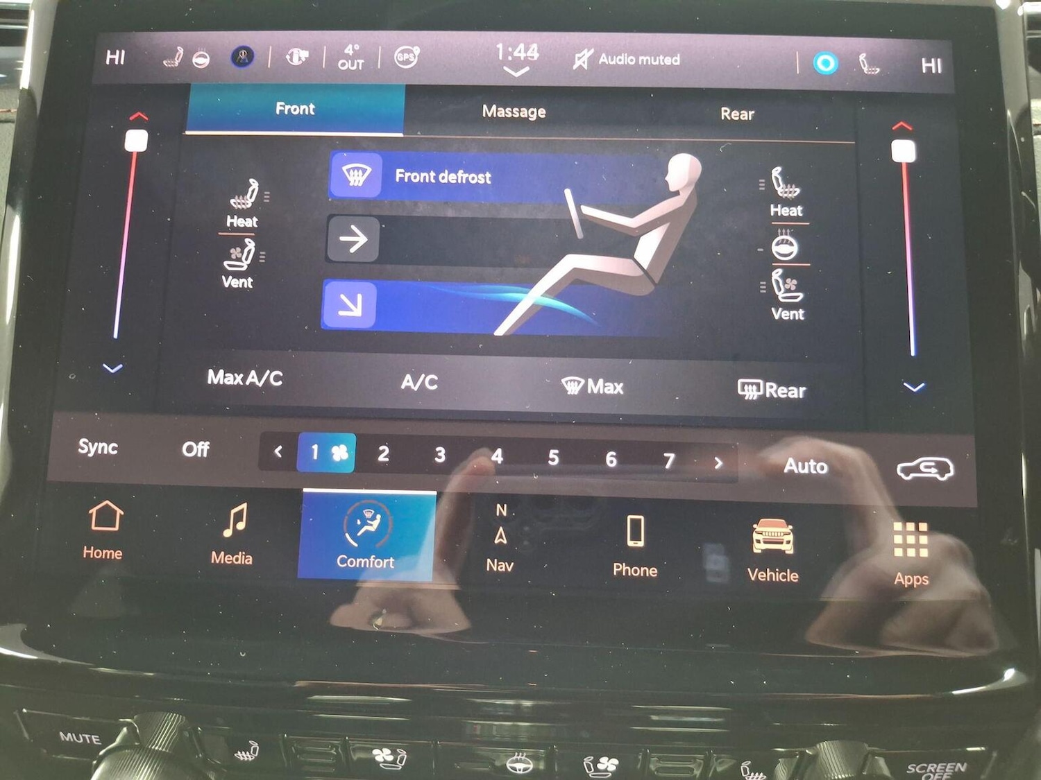 Used Jeep Grand Cherokee 2023 for sale - 77395255: Photo 34