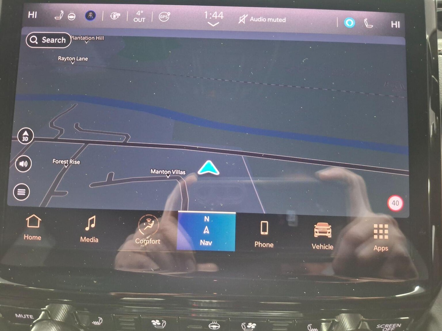 Used Jeep Grand Cherokee 2023 for sale - 77395255: Photo 35