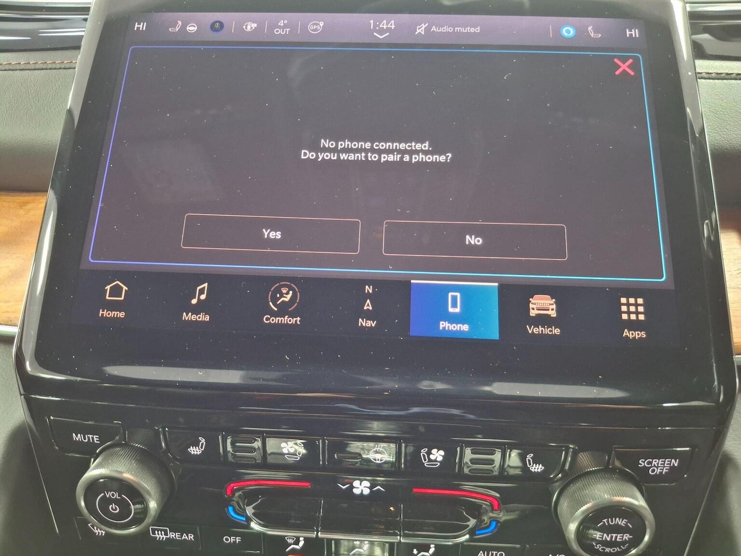 Used Jeep Grand Cherokee 2023 for sale - 77395255: Photo 36