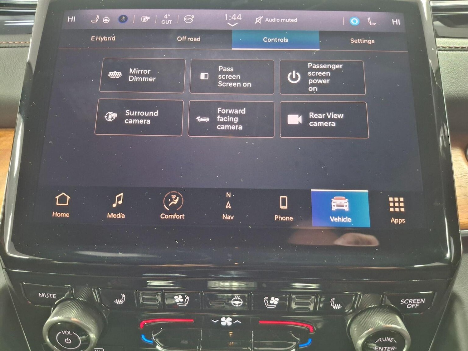 Used Jeep Grand Cherokee 2023 for sale - 77395255: Photo 37