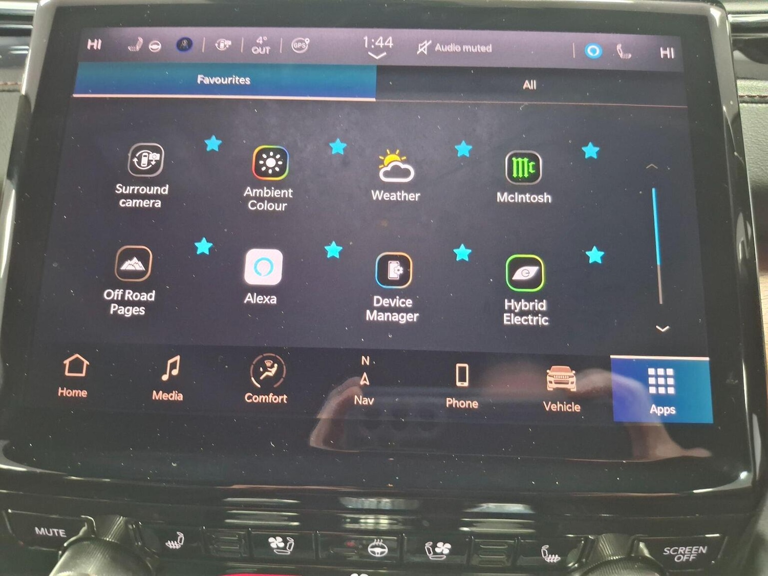 Used Jeep Grand Cherokee 2023 for sale - 77395255: Photo 38