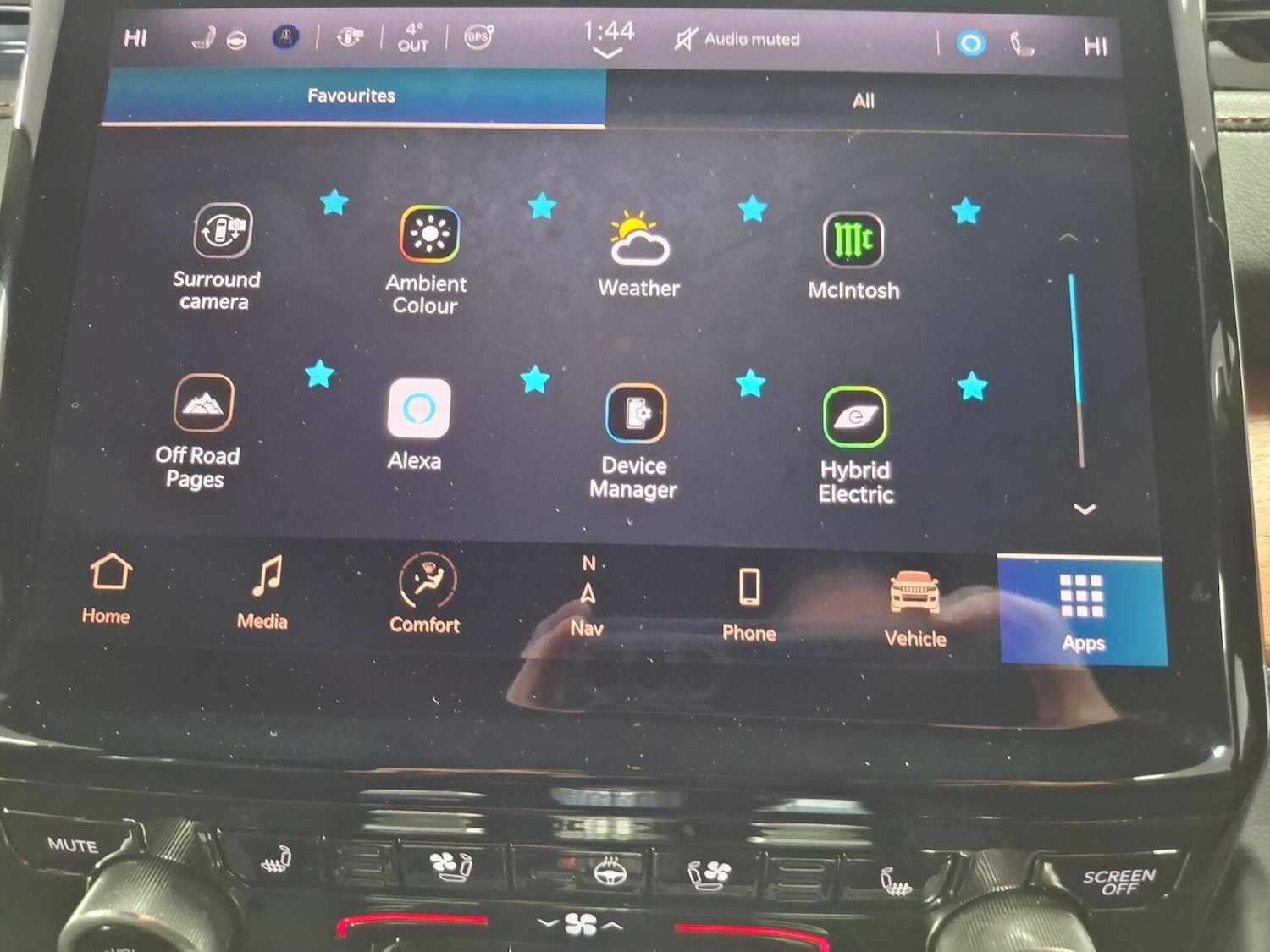 Used Jeep Grand Cherokee 2023 for sale - 77395255: Photo 39