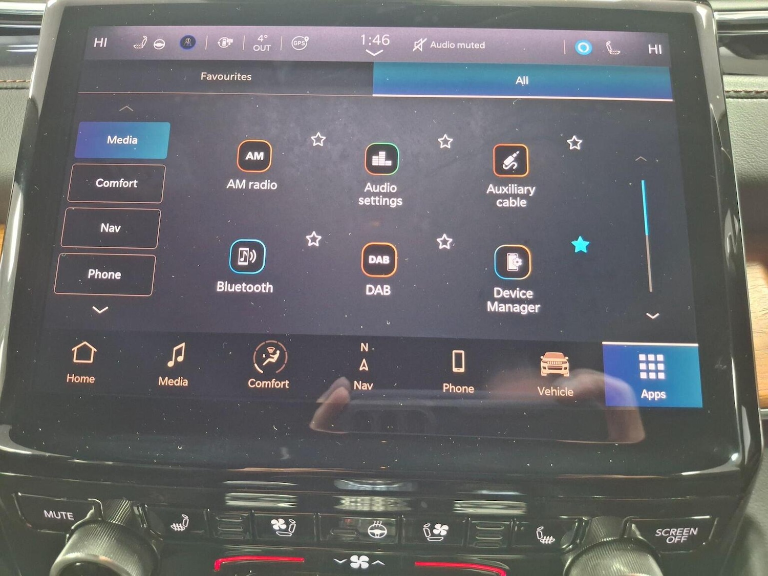 Used Jeep Grand Cherokee 2023 for sale - 77395255: Photo 40