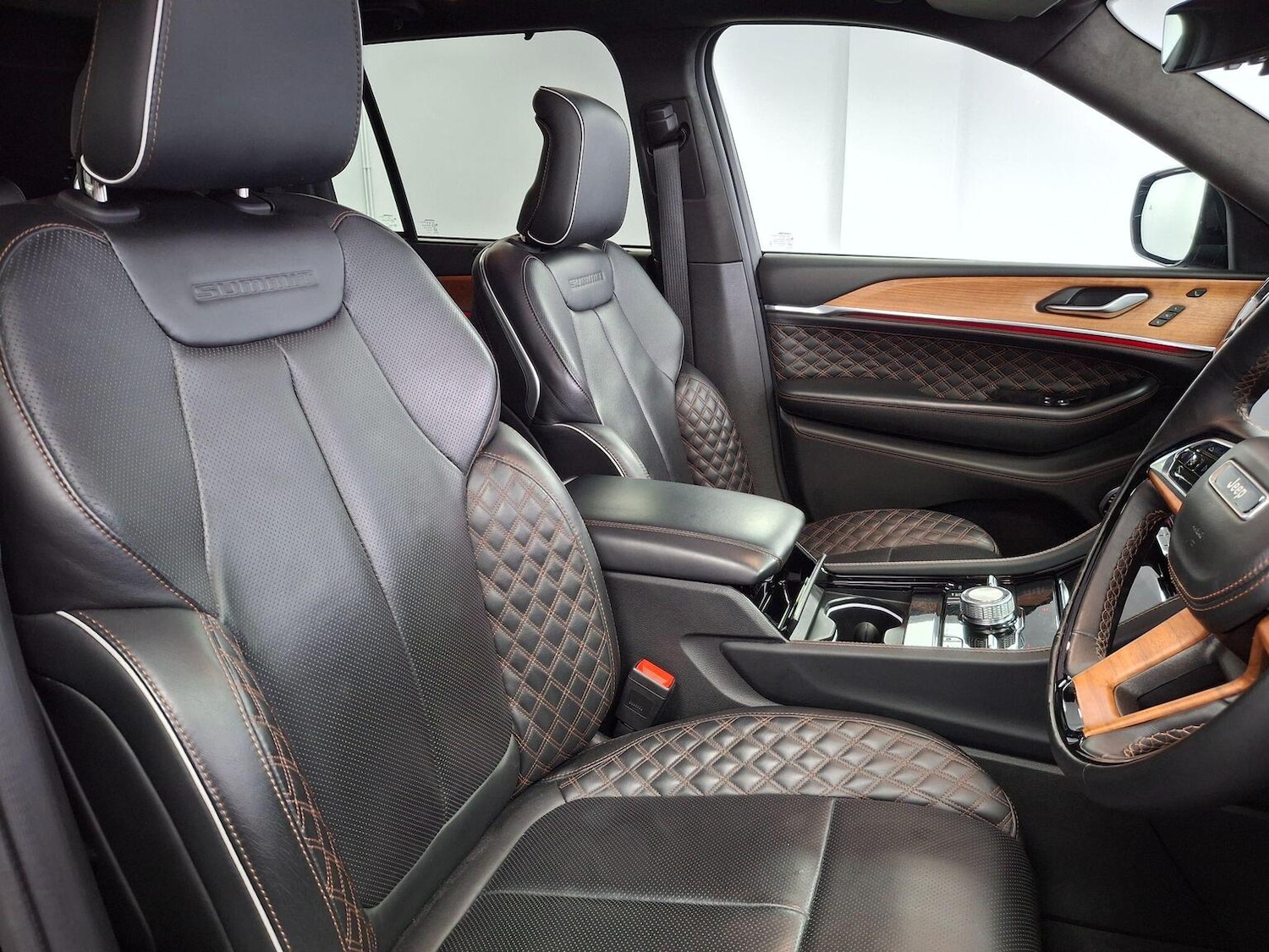 Used Jeep Grand Cherokee 2023 for sale - 77395255: Photo 46