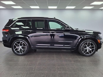 Used Jeep Grand Cherokee 2023 for sale - 77395255: Photo