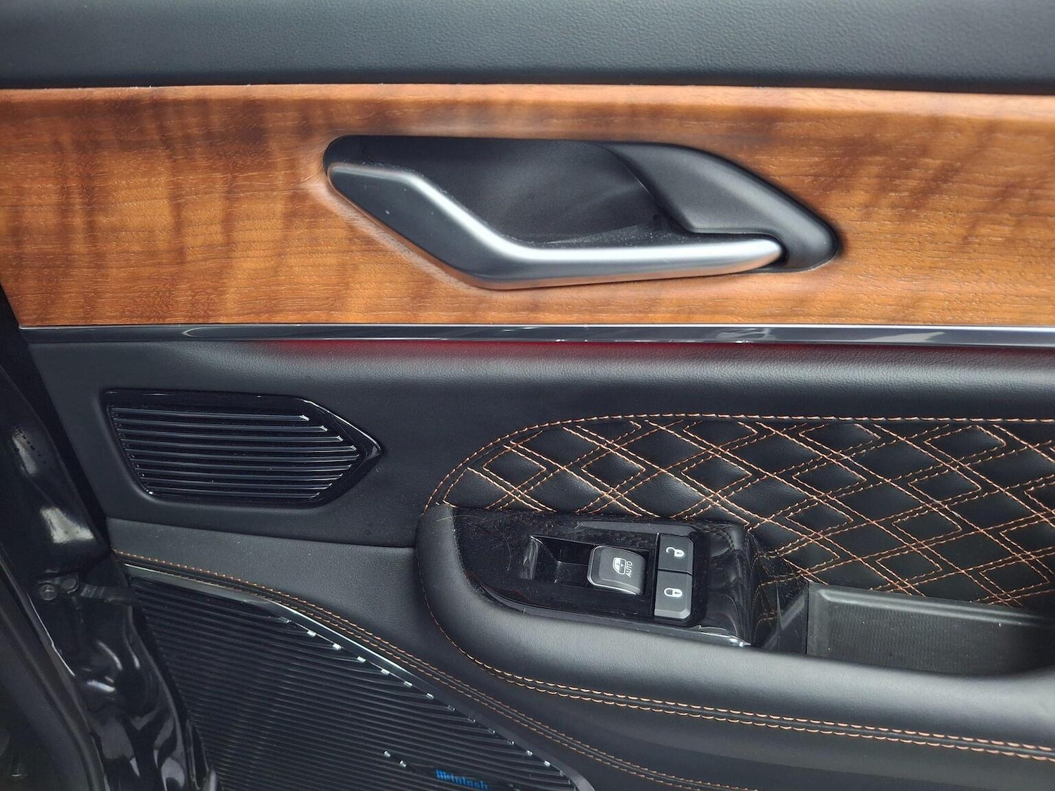 Used Jeep Grand Cherokee 2023 for sale - 77395255: Photo 50