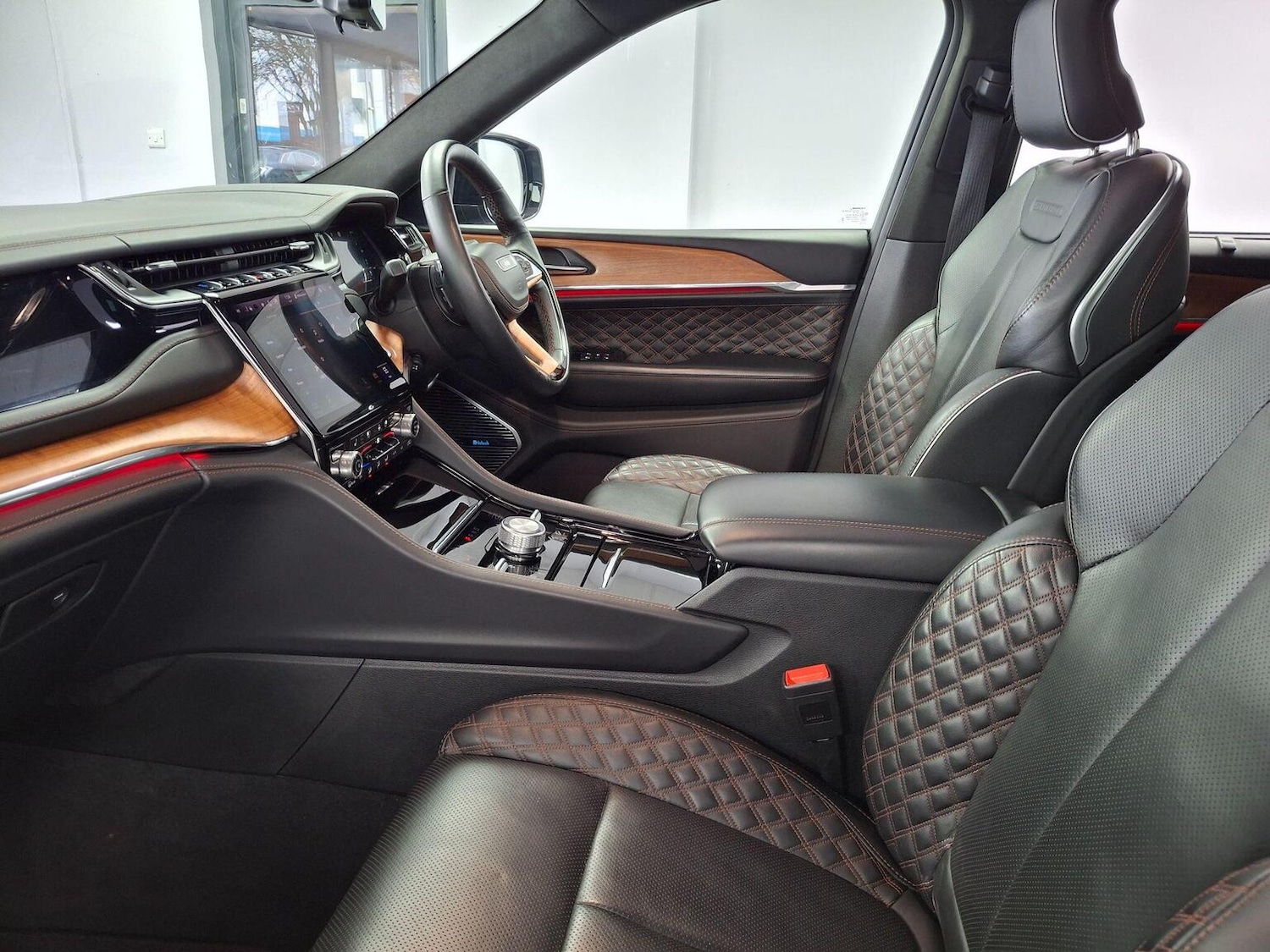 Used Jeep Grand Cherokee 2023 for sale - 77395255: Photo 51