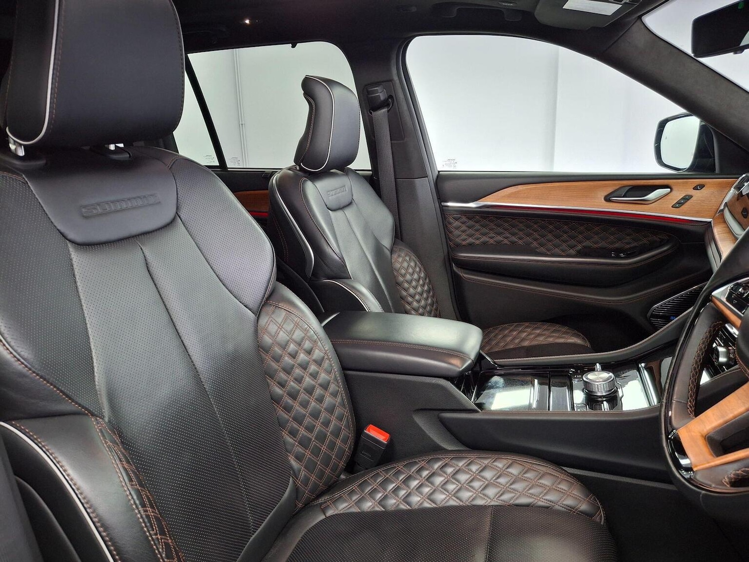 Used Jeep Grand Cherokee 2023 for sale - 77395255: Photo 53