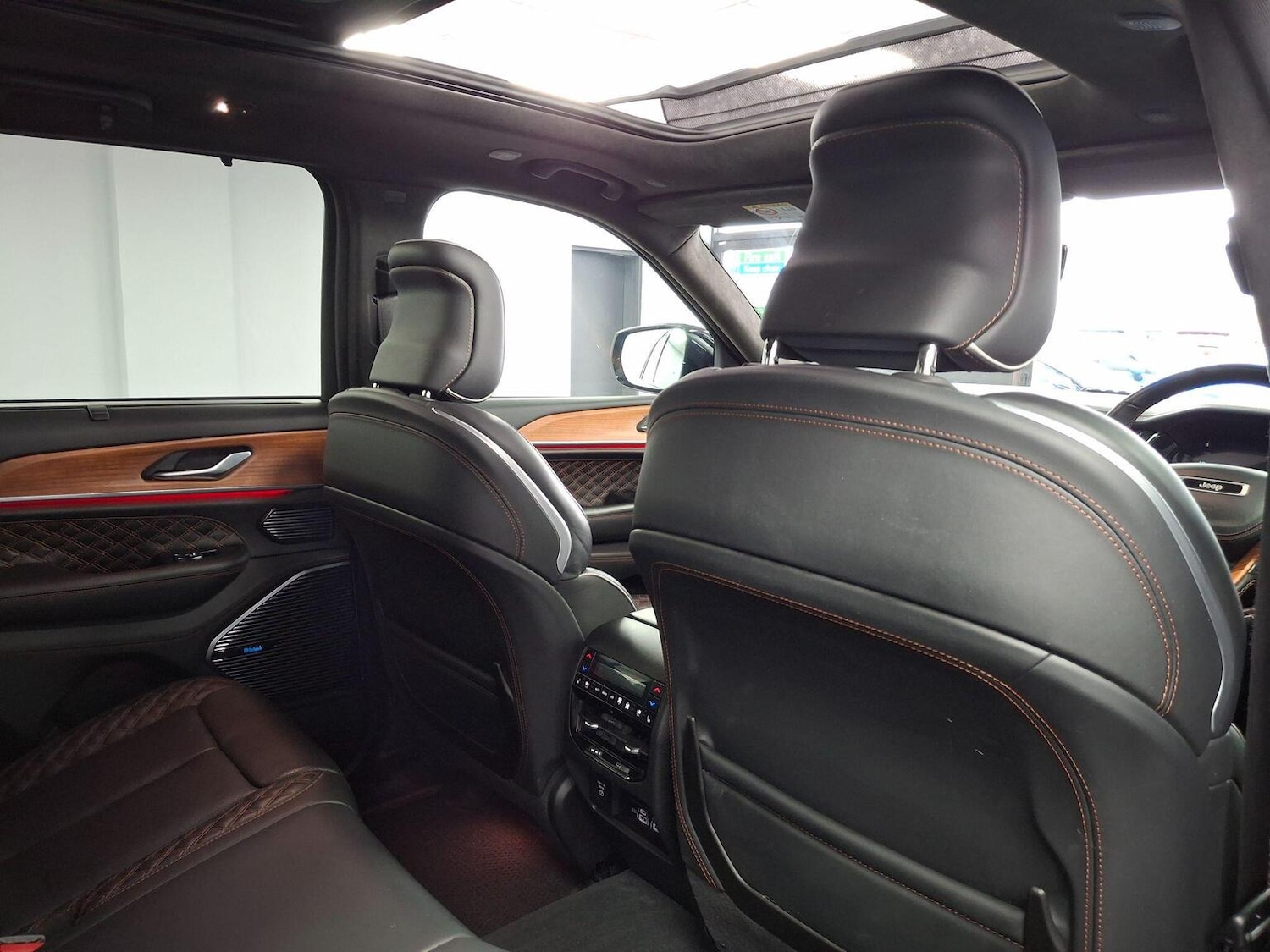 Used Jeep Grand Cherokee 2023 for sale - 77395255: Photo 54