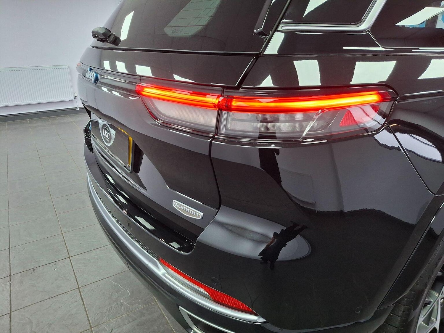 Used Jeep Grand Cherokee 2023 for sale - 77395255: Photo 56