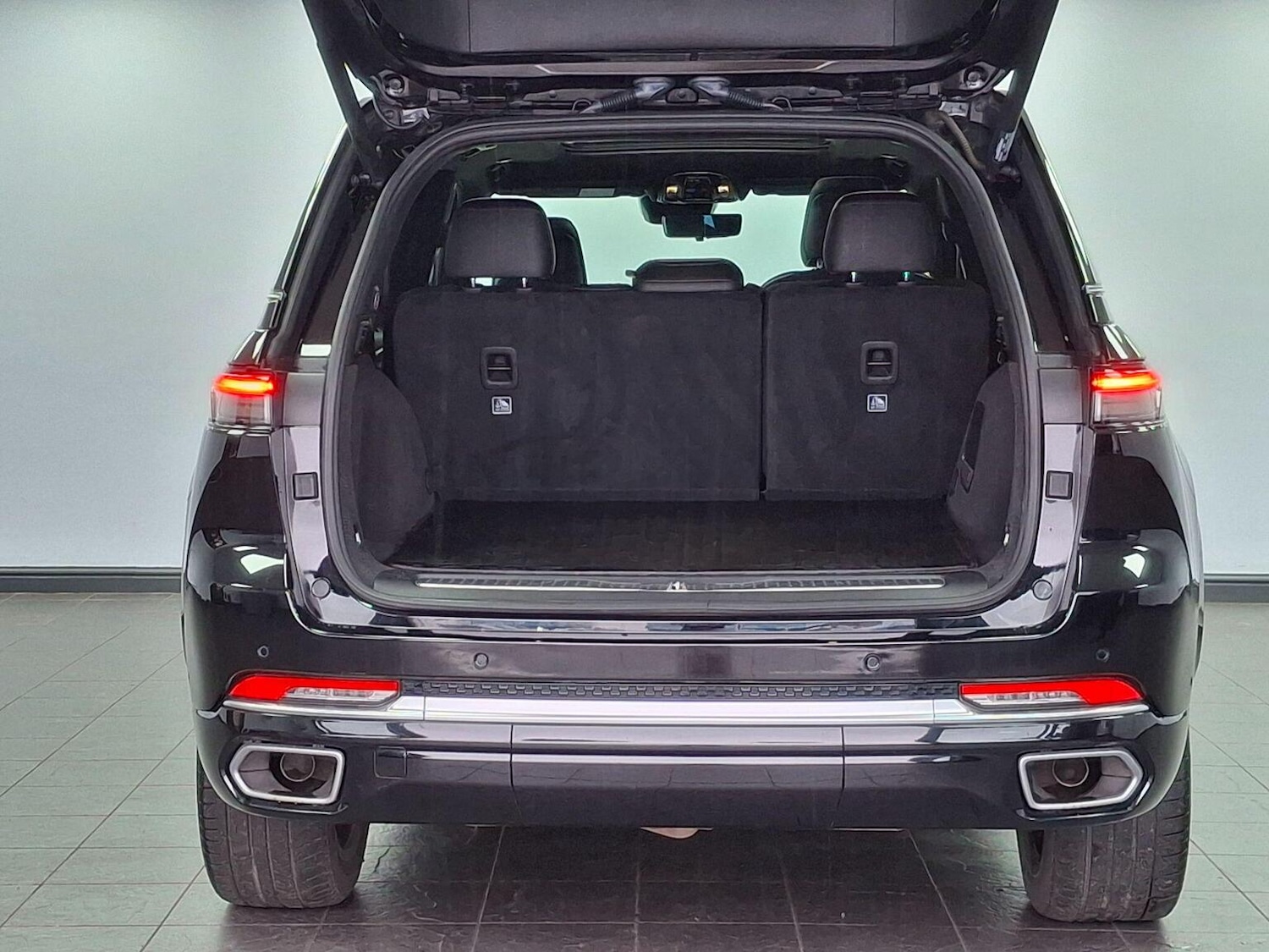 Used Jeep Grand Cherokee 2023 for sale - 77395255: Photo 59